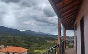 Apartamento Bela Vista